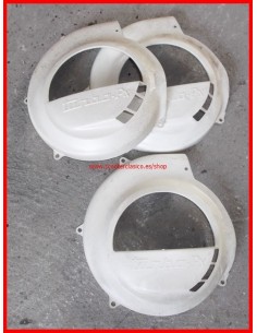Carcasa ventilaci&oacute;n del Plato Vespa 200