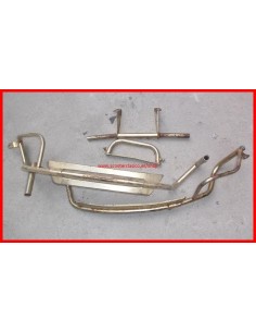 Defensas traseras Vespa 200 usadas