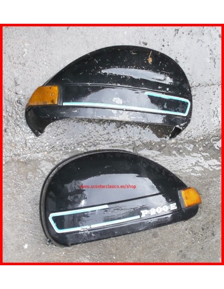 Cofanos de Vespa 200 DN