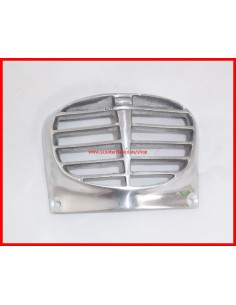 Rejilla del Claxon cromada