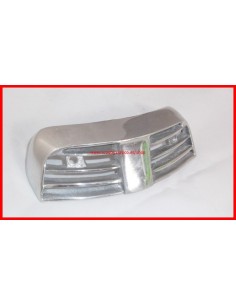 Rejilla detr&aacute;s del asiento Lambretta