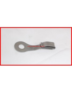 PLETINA SUJECCION CABLE VELOCIMETRO 