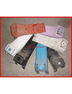 Puente delantero de Vespa CL y DS 2