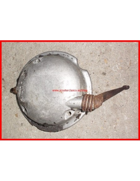 Tapa embrague Vespa 53/55