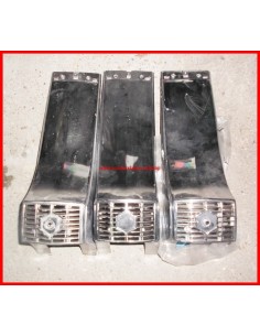 Motor de Vespa TX 200 con motor de arranque