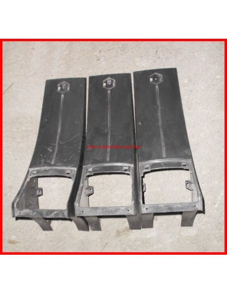 Motor de Vespa 200 Iris