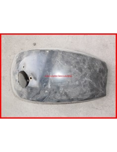 Guardabarros de Vespa PK usado