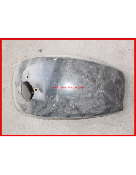 Guardabarros de Vespa PK usado