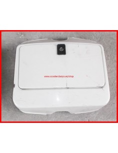 Guantera Vespa TX usada