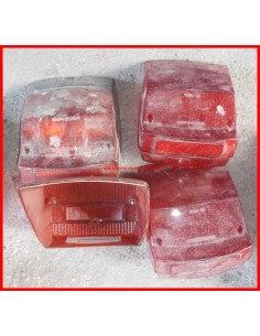 Tullpa piloto Vespa 200