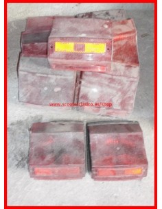 Piloto de Vespa TX 200 y T5 usado