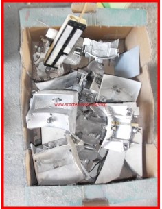 Base piloto Vespa 200