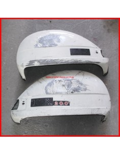  Cofanos de Vespa TX 200 juego