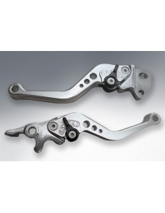 Manetas deportivas regulables Nissin