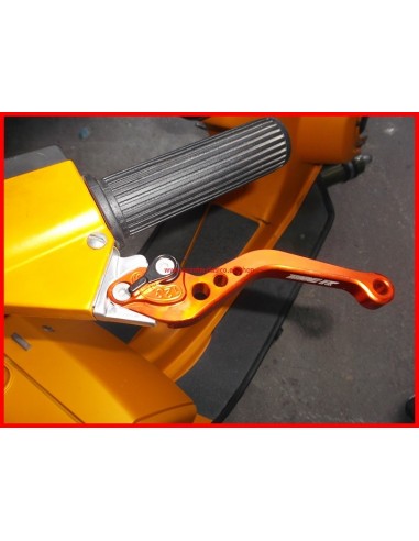 Manetas deportivas regulables Nissin