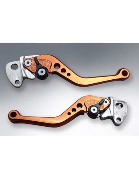 Manetas deportivas regulables Nissin