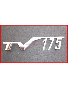 Anagrama lambretta TV175