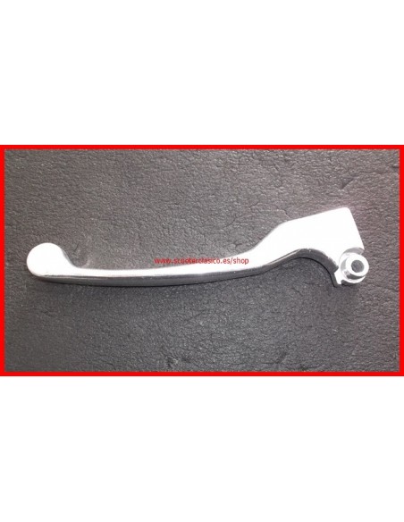 Maneta de embrague Vespa FL cromada