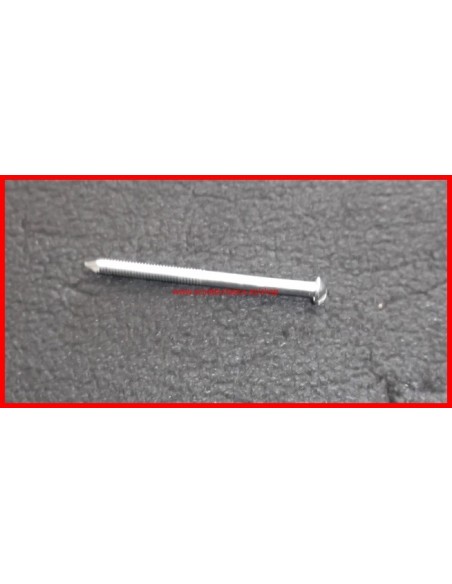 Tornillo de tulipa piloto Vespa