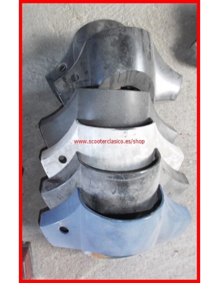 Carcasa manillar Vespa Iris