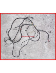 Instalaci&oacute;n electrica Vesa TX 200 usada