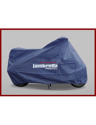 Funda de Lambretta
