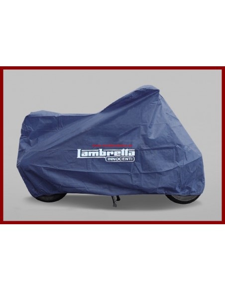 Funda de Lambretta