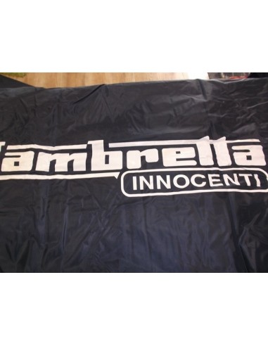 Funda de Lambretta