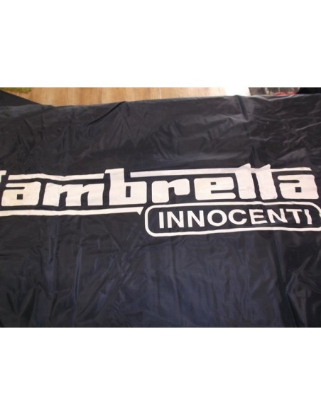 Funda de Lambretta