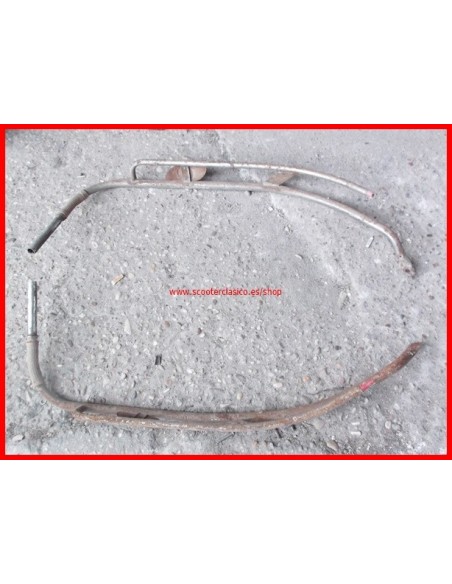 Motor de Vespa 200 DS