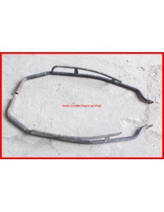 Defensas traseras Vespa 