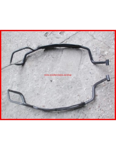 Defensas traseras Vespa 200 usadas