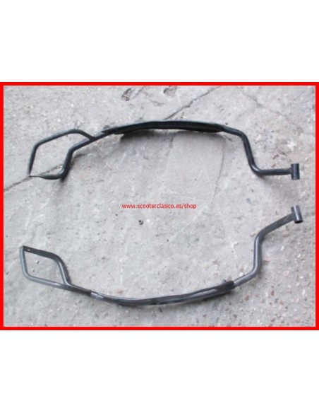 Defensas traseras Vespa 200 usadas