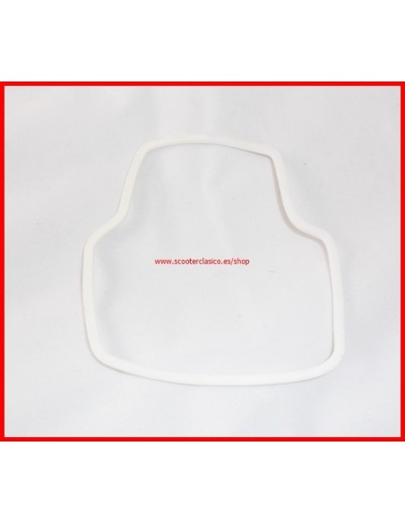 GOMA TULIPA PILOTO VESPA SUPER