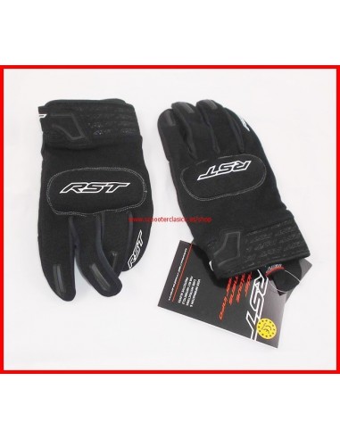 Guantes RST Rider