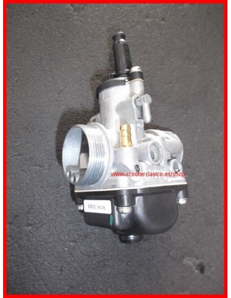 Carburador Dell'Orto para Lambretta