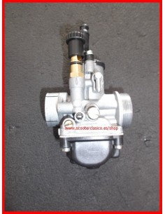 Carburador Dell'Orto para Lambretta 2