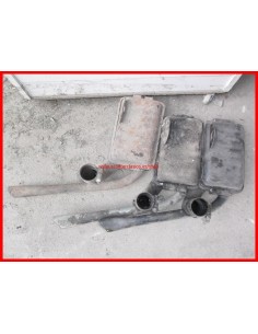 Silenciador de Vespa 125 Ixil usado