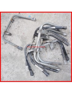 CABALLETE Vespa 200 usado