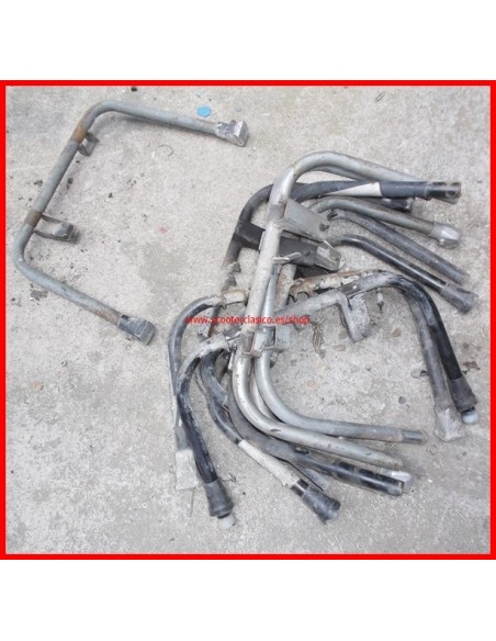 CABALLETE Vespa 200 usado