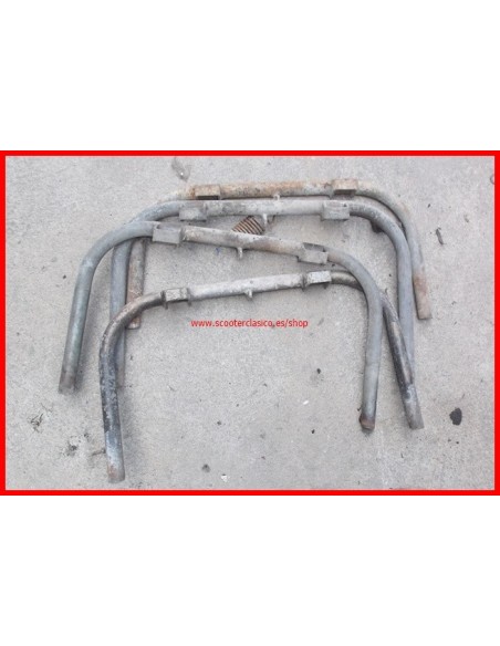 Caballete Vespa 150 usado