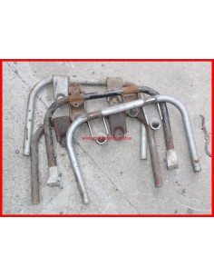 Caballete de Vespa PK usado