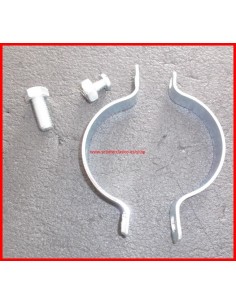 Brida del Claxon de Lambretta D