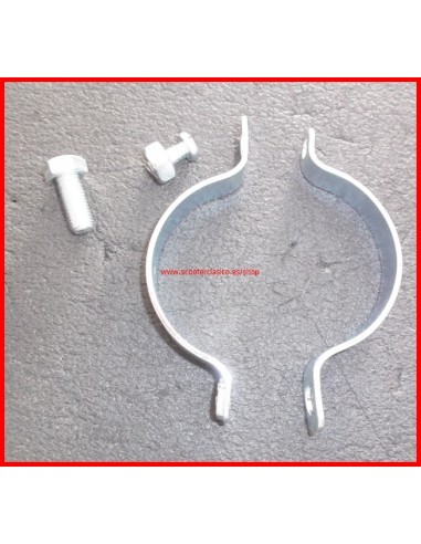 Brida del Claxon de Lambretta D