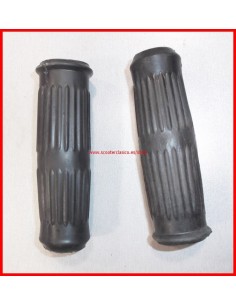 Pu&ntilde;os Lambretta LI 3&ordf; negros 