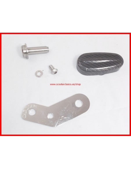 Kit antihundimiento Vespa Primavera