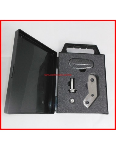 Kit antihundimiento Vespa Primavera