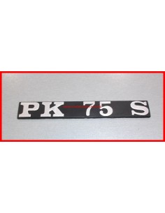 Anagrama Vespa PK 75 S