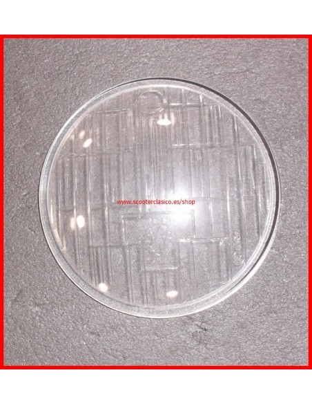 CRISTAL DEL FARO DE 115mm