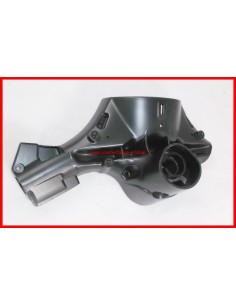 Manillar de Vespa PX freno disco 2